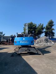 Μηχανήματα Ανακύκλωσης Fuchs 2014 MHL 331-thumb-3