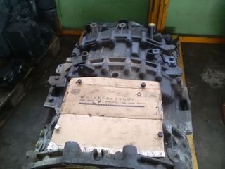 DAF 460 ASTRONIC 12 AS 2331 TD-thumb-1
