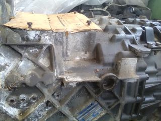 DAF 460 ASTRONIC 12 AS 2331 TD-thumb-2