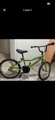 BMX Alpina 2014