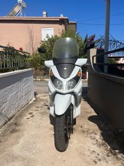 Sym Citycom 300i 2016