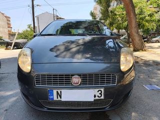 Fiat Grande Punto 2009 ΠΡΩΤΟ ΧΕΡΙ.ΕΛΛΗΝΙΚΟ.49000ΧΛΜ!!