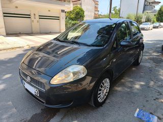 Fiat Grande Punto 2009 ΠΡΩΤΟ ΧΕΡΙ.ΕΛΛΗΝΙΚΟ ΜΟΝΟ 49000ΧΛΜ!!-thumb-2