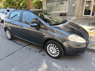 Fiat Grande Punto 2009 ΠΡΩΤΟ ΧΕΡΙ.ΕΛΛΗΝΙΚΟ ΜΟΝΟ 49000ΧΛΜ!!-thumb-4