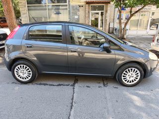 Fiat Grande Punto 2009 ΠΡΩΤΟ ΧΕΡΙ.ΕΛΛΗΝΙΚΟ ΜΟΝΟ 49000ΧΛΜ!!-thumb-5