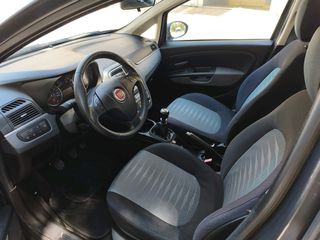 Fiat Grande Punto 2009 ΠΡΩΤΟ ΧΕΡΙ.ΕΛΛΗΝΙΚΟ ΜΟΝΟ 49000ΧΛΜ!!-thumb-8