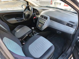 Fiat Grande Punto 2009 ΠΡΩΤΟ ΧΕΡΙ.ΕΛΛΗΝΙΚΟ ΜΟΝΟ 49000ΧΛΜ!!-thumb-10