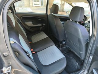 Fiat Grande Punto 2009 ΠΡΩΤΟ ΧΕΡΙ.ΕΛΛΗΝΙΚΟ ΜΟΝΟ 49000ΧΛΜ!!-thumb-11