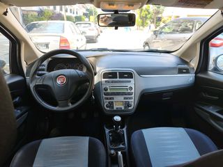 Fiat Grande Punto 2009 ΠΡΩΤΟ ΧΕΡΙ.ΕΛΛΗΝΙΚΟ ΜΟΝΟ 49000ΧΛΜ!!-thumb-12