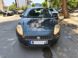 Fiat Grande Punto 2009 ΠΡΩΤΟ ΧΕΡΙ.ΕΛΛΗΝΙΚΟ ΜΟΝΟ 49000ΧΛΜ!!-thumb-1
