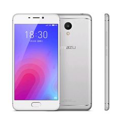 MEIZU M6 DUAL SIM 4G LTE