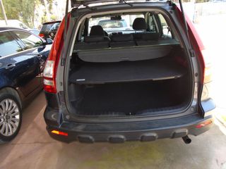 Honda CR-V 2007 2.0 VTEC 150PS-thumb-7