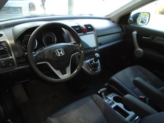 Honda CR-V 2007 2.0 VTEC 150PS-thumb-5