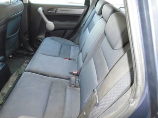 Honda CR-V 2007 2.0 VTEC 150PS-thumb-6