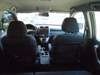 Honda CR-V 2007 2.0 VTEC 150PS-thumb-4