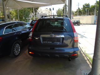 Honda CR-V 2007 2.0 VTEC 150PS-thumb-3