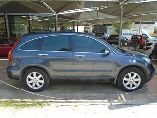 Honda CR-V 2007 2.0 VTEC 150PS-thumb-1