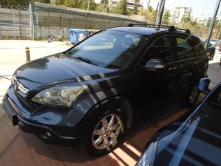 Honda CR-V 2007 2.0 VTEC 150PS-thumb-2