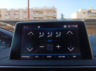 Peugeot 3008 2019 ALLURE Grip control-thumb-36