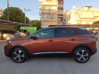 Peugeot 3008 2019 ALLURE Grip control-thumb-40