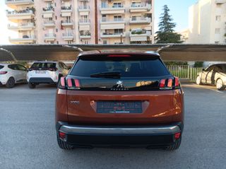 Peugeot 3008 2019 ALLURE Grip control-thumb-42