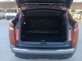 Peugeot 3008 2019 ALLURE Grip control-thumb-43