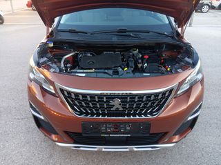 Peugeot 3008 2019 ALLURE Grip control-thumb-44
