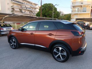 Peugeot 3008 2019 ALLURE Grip control-thumb-11