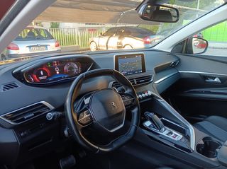 Peugeot 3008 2019 ALLURE Grip control-thumb-14