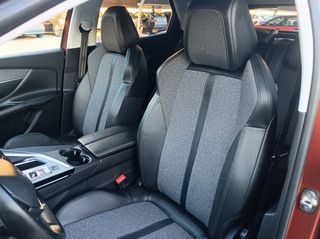 Peugeot 3008 2019 ALLURE Grip control-thumb-15