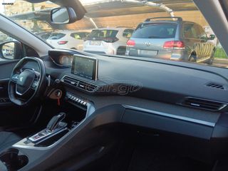 Peugeot 3008 2019 ALLURE Grip control-thumb-16