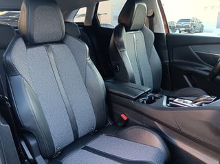 Peugeot 3008 2019 ALLURE Grip control-thumb-17