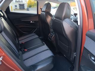 Peugeot 3008 2019 ALLURE Grip control-thumb-18