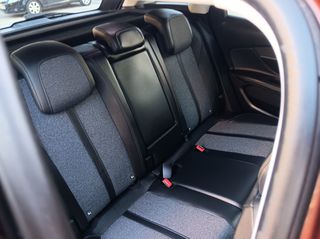 Peugeot 3008 2019 ALLURE Grip control-thumb-19