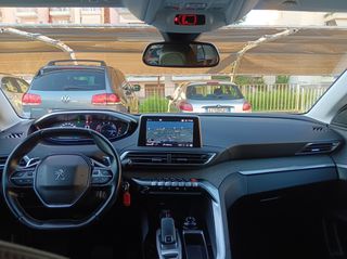 Peugeot 3008 2019 ALLURE Grip control-thumb-20