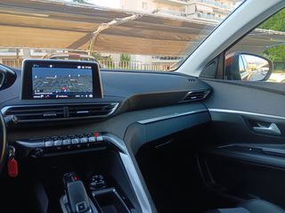 Peugeot 3008 2019 ALLURE Grip control-thumb-22