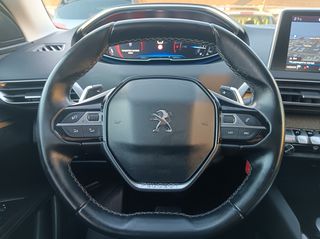 Peugeot 3008 2019 ALLURE Grip control-thumb-23