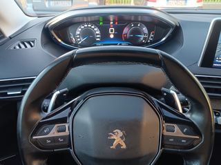 Peugeot 3008 2019 ALLURE Grip control-thumb-24