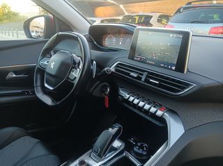 Peugeot 3008 2019 ALLURE Grip control-thumb-25