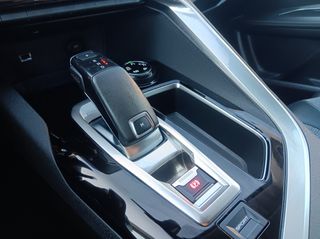 Peugeot 3008 2019 ALLURE Grip control-thumb-27