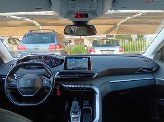 Peugeot 3008 2019 ALLURE Grip control-thumb-28
