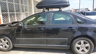 Volvo S40 2007