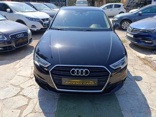 Audi A3 2020 SPORTBACK 1.6 TDI AMBITION/BOOK/ΕΛΛΗΝΙΚΟ/ΔΩΡΟ ΤΕΛΗ 2026