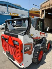 Φορτωτάκι Bobcat 2022 S66 R-Series-thumb-2