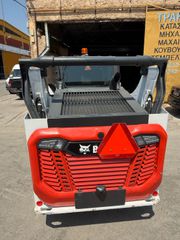Φορτωτάκι Bobcat 2022 S66 R-Series-thumb-3