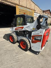 Φορτωτάκι Bobcat 2022 S66 R-Series-thumb-4