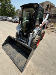 Φορτωτάκι Bobcat 2022 S66 R-Series-thumb-5