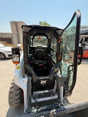 Φορτωτάκι Bobcat 2022 S66 R-Series-thumb-6