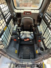Φορτωτάκι Bobcat 2022 S66 R-Series-thumb-7