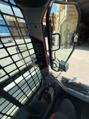 Φορτωτάκι Bobcat 2022 S66 R-Series-thumb-8